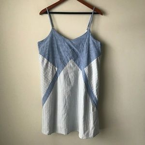 Very J Patterned Dress